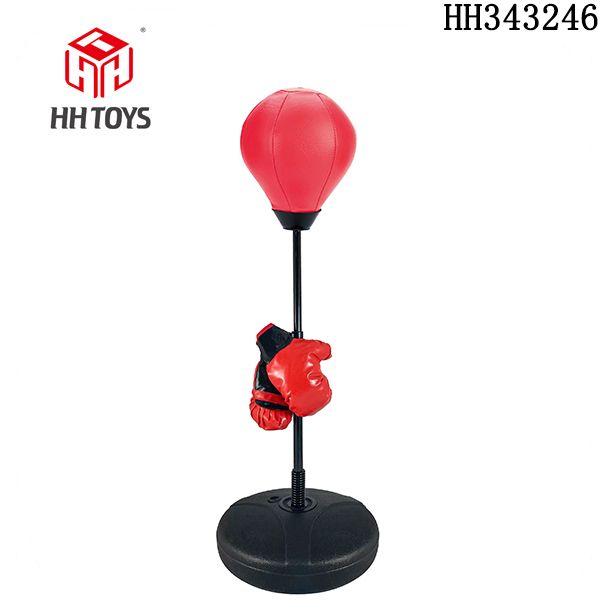 Boxing toys
