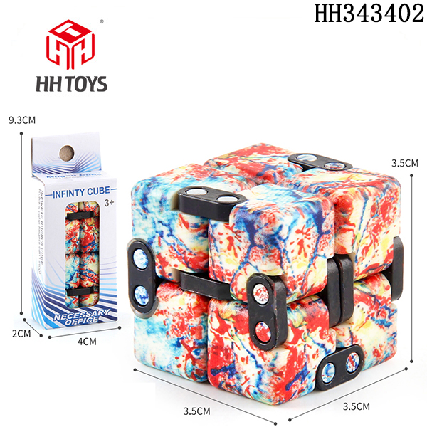 Rubik's cube