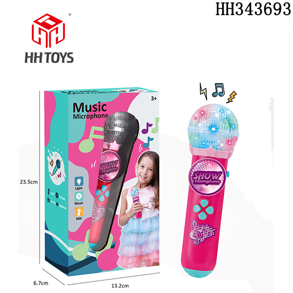 Microphone