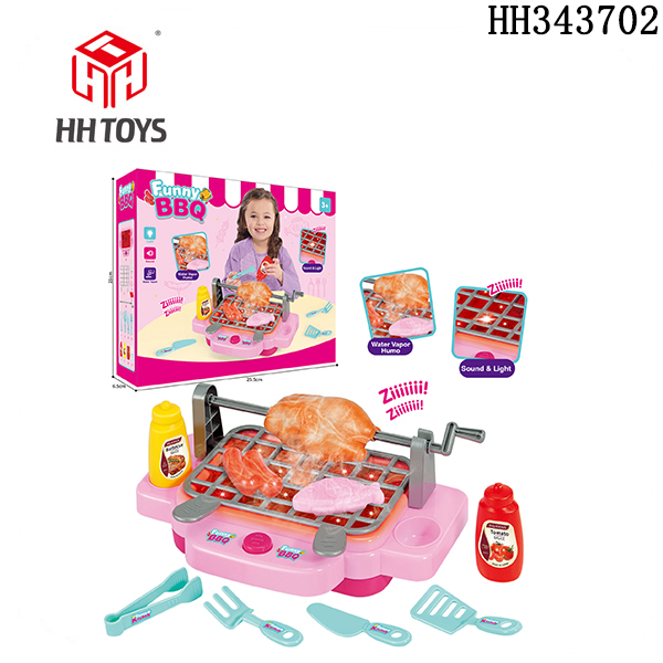barbecue grill