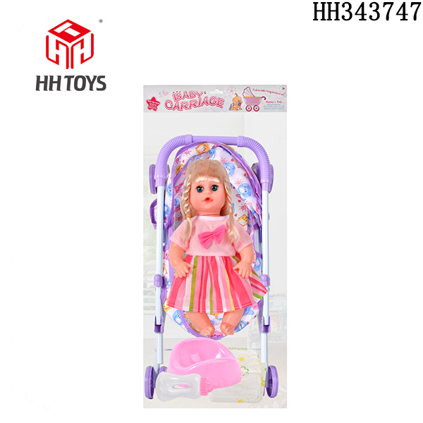 14 inch doll