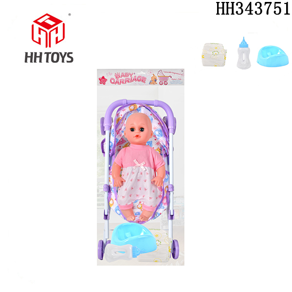 14 inch doll
