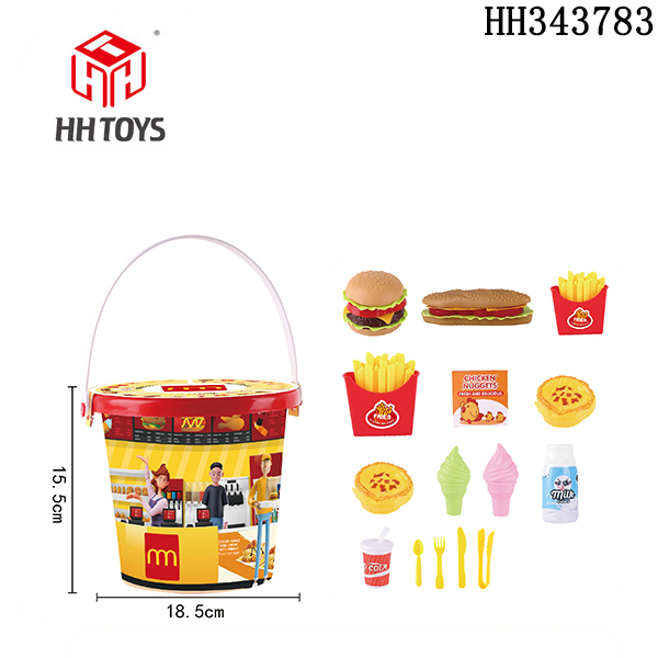 fast food