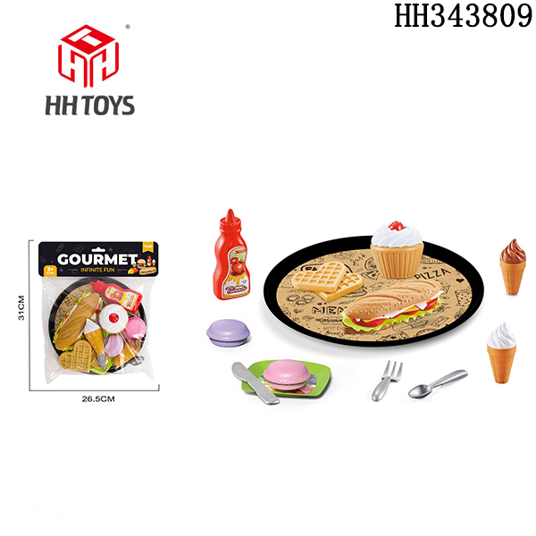 Hamburg combination