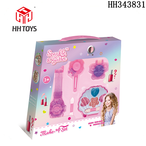 Cosmetics