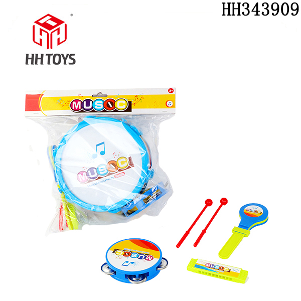 Music toys