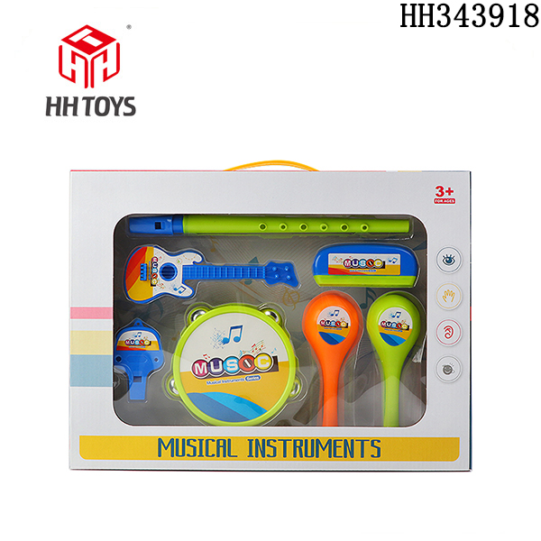 Music toys