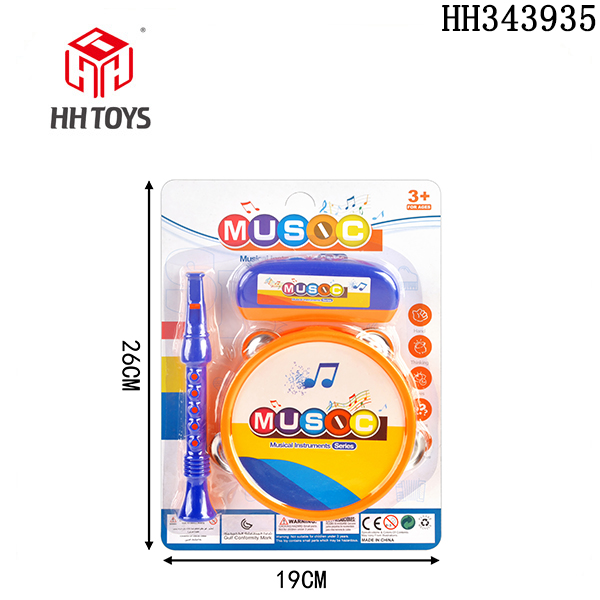 Music toys