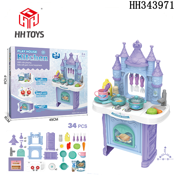 Tableware table