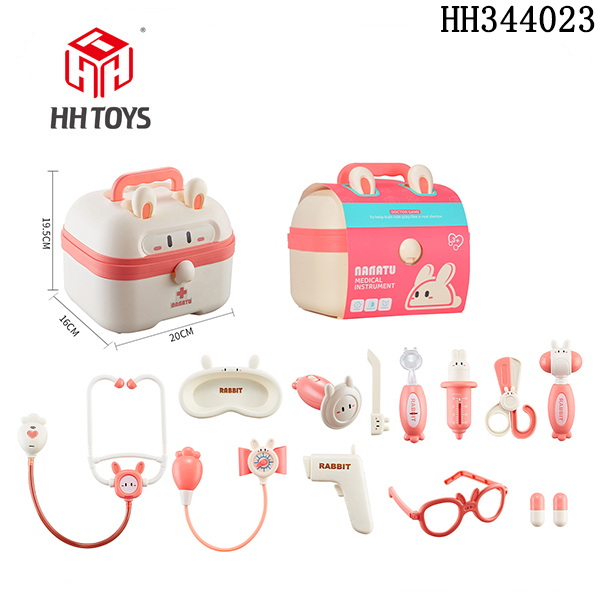 Medical series