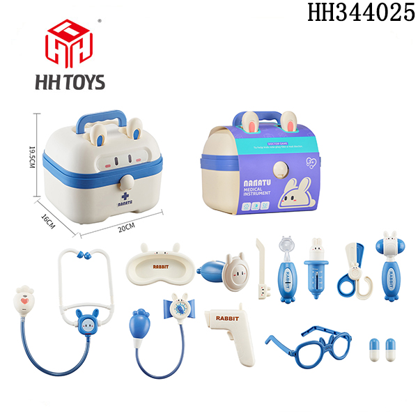 Medical series