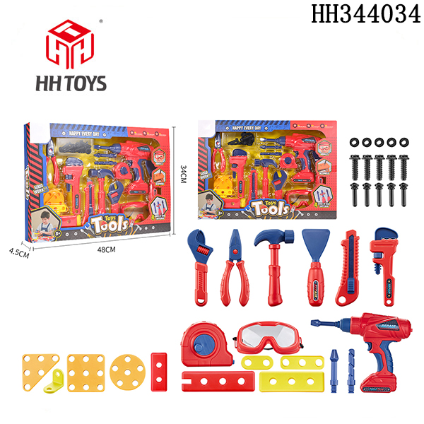 Tool series