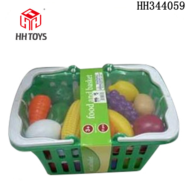 fruit basket