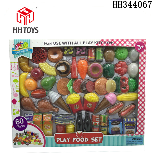 Food plate