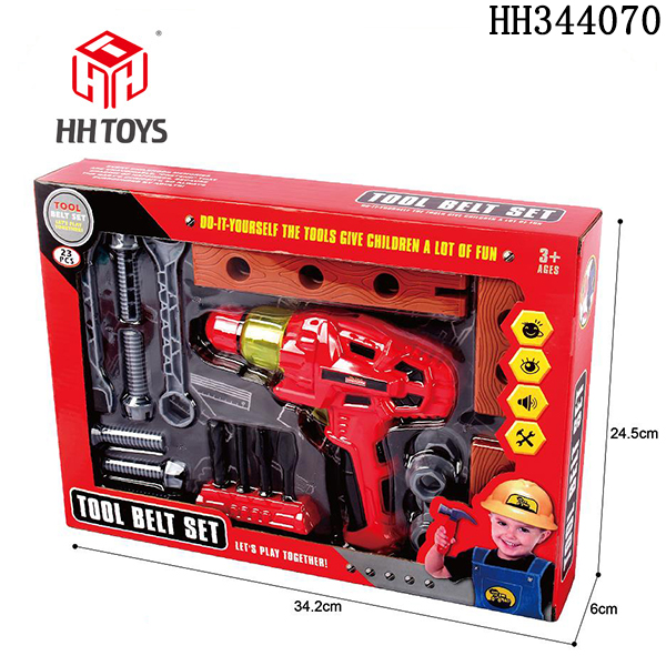 Tool set