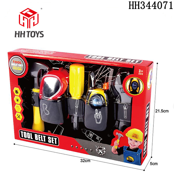 Tool set