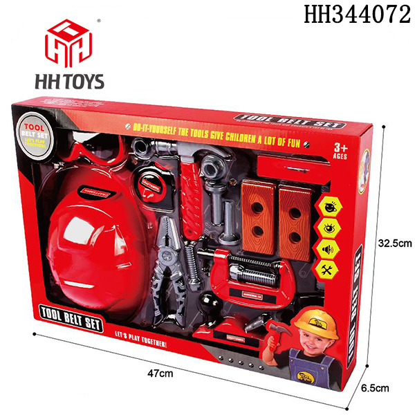 Tool set