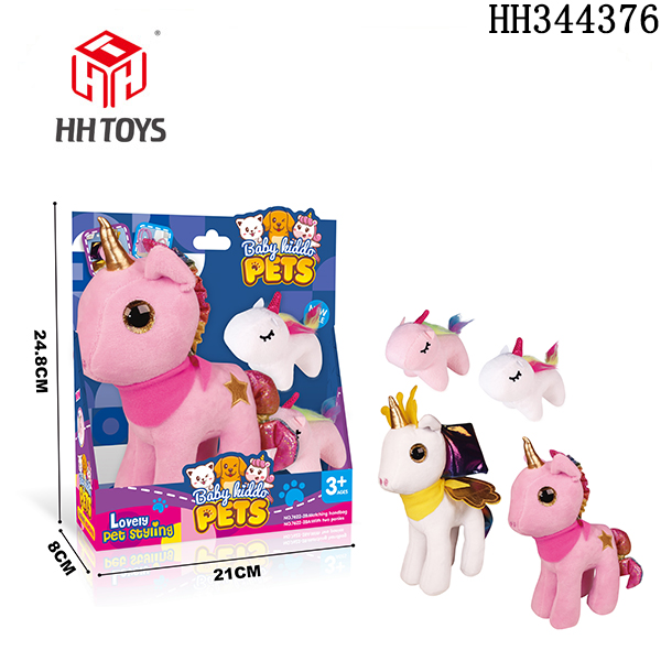 pony