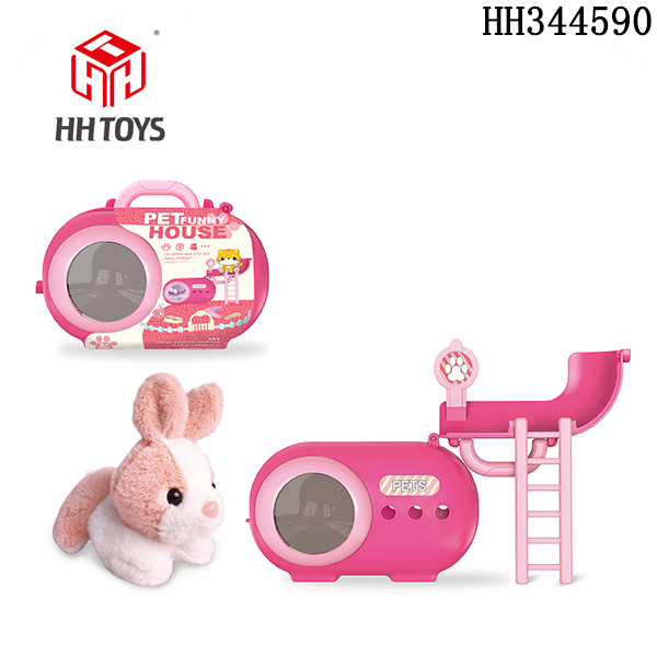 Pet cage series