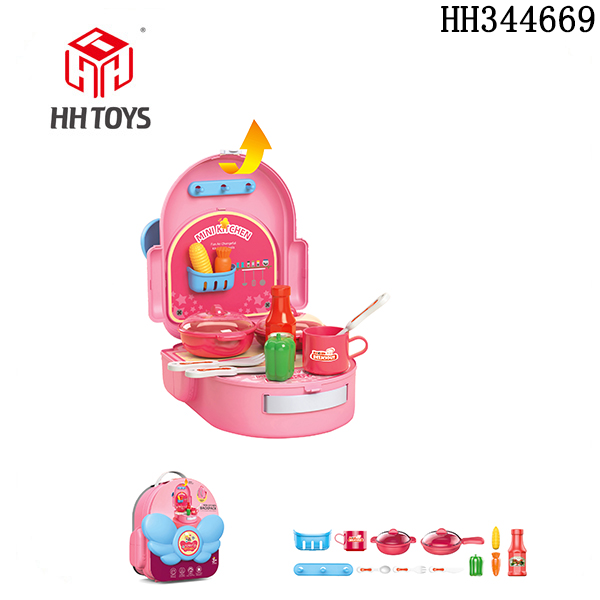 kitchen bag