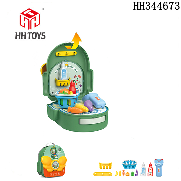 shopping bag