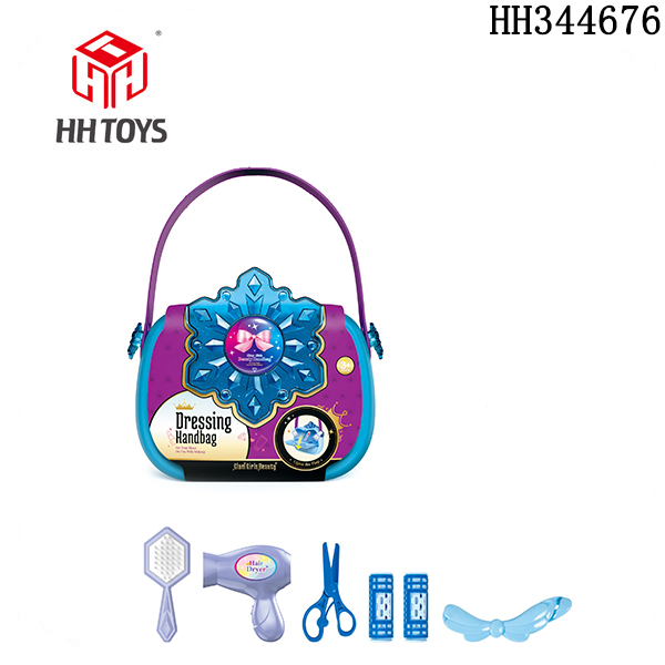 Beauty handbag
