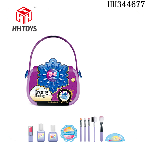 Beauty handbag
