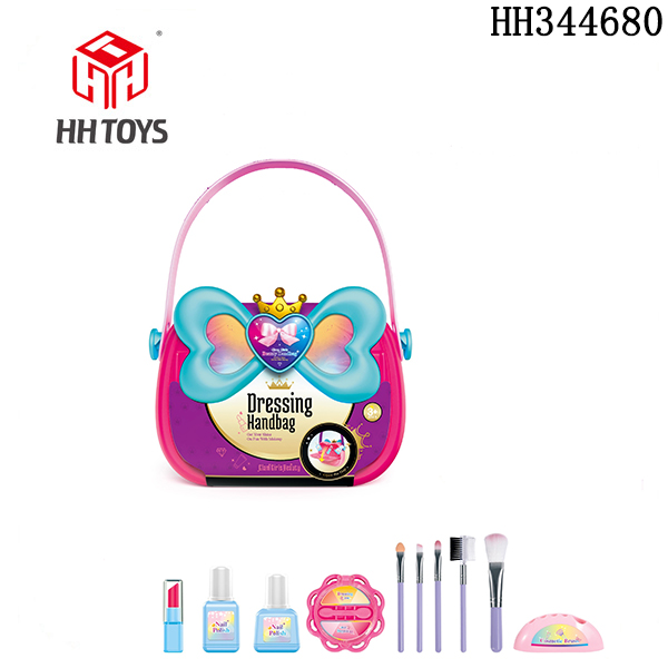 Beauty handbag