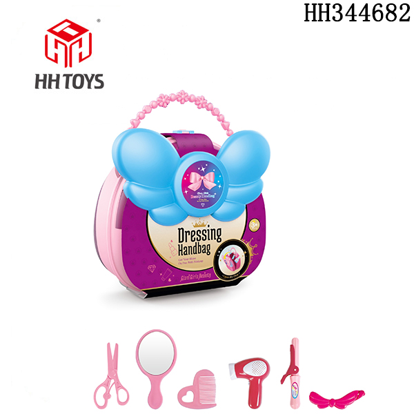 Beauty handbag