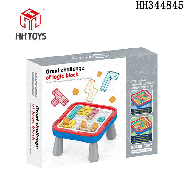 jigsaw puzzle