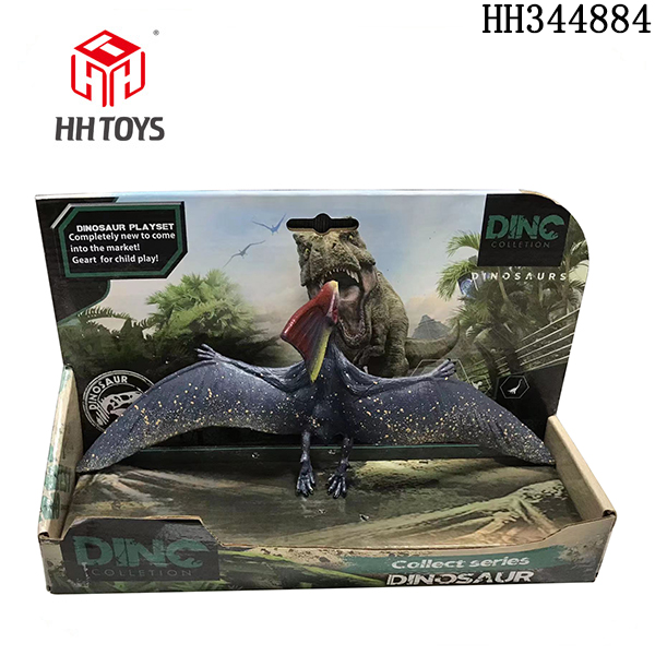 Pterosaur