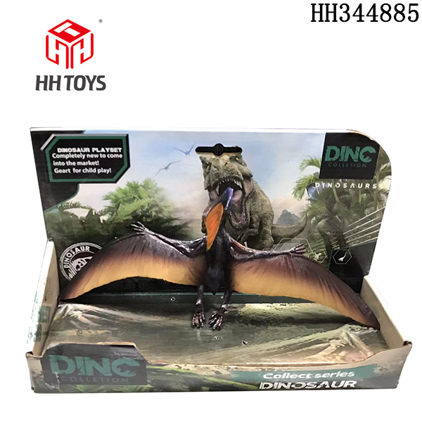 Pterosaur