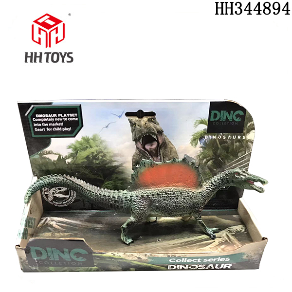 spinosaurus