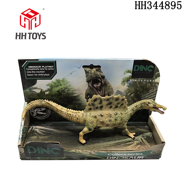 spinosaurus