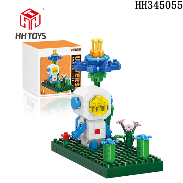 Space series Building Block