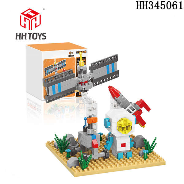 Space series Building Block