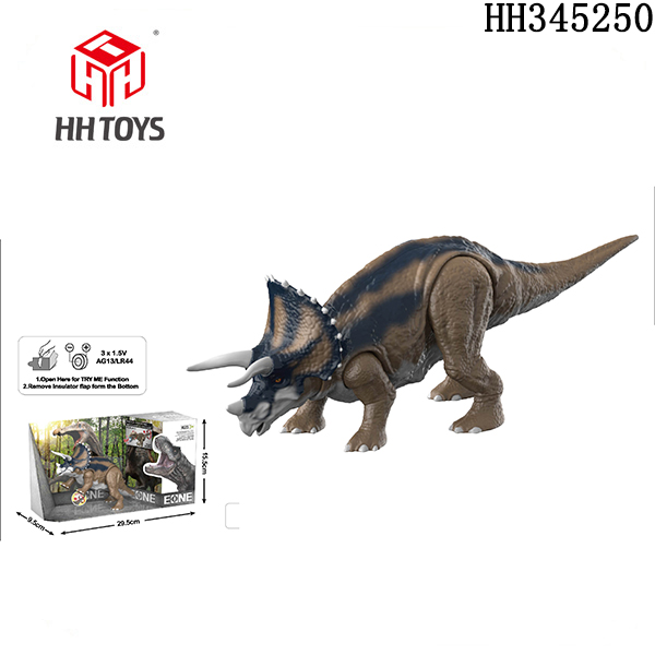 Triceratops