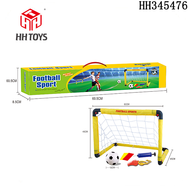 Football goal