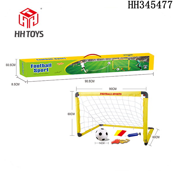Football goal
