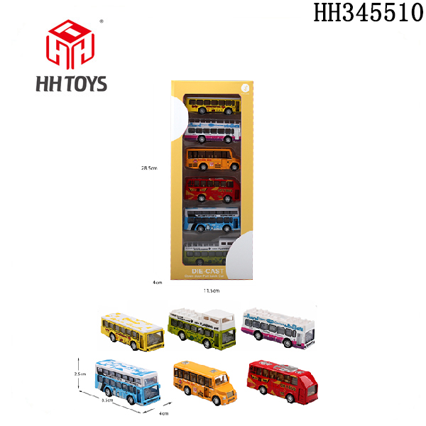 1:60 fire truck