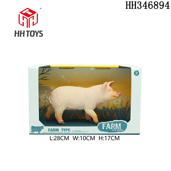 hog