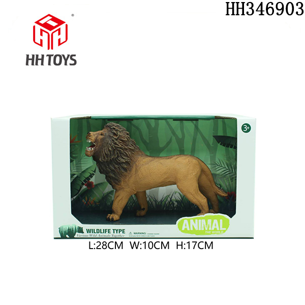 lion