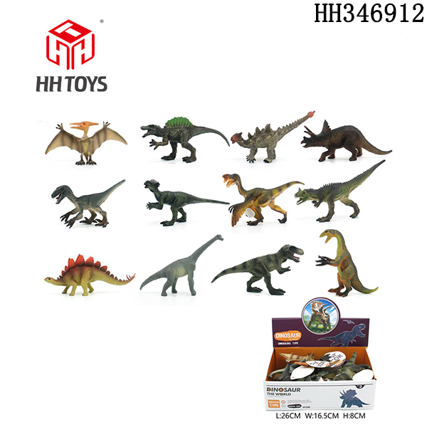 dinosaur