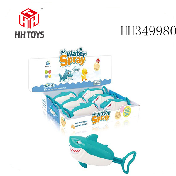 Shark water cannon (6 PCs/box)