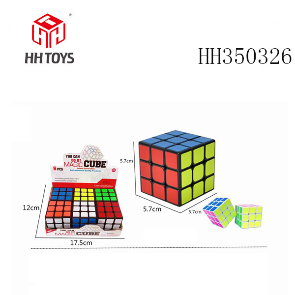 Rubik's Cube