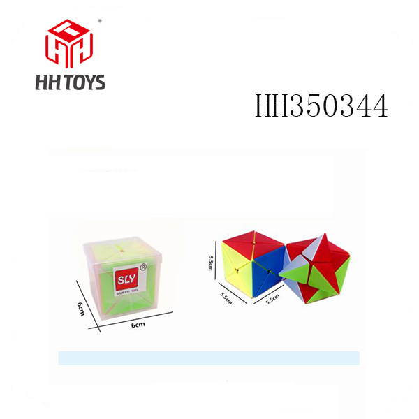 Rubik's Cube
