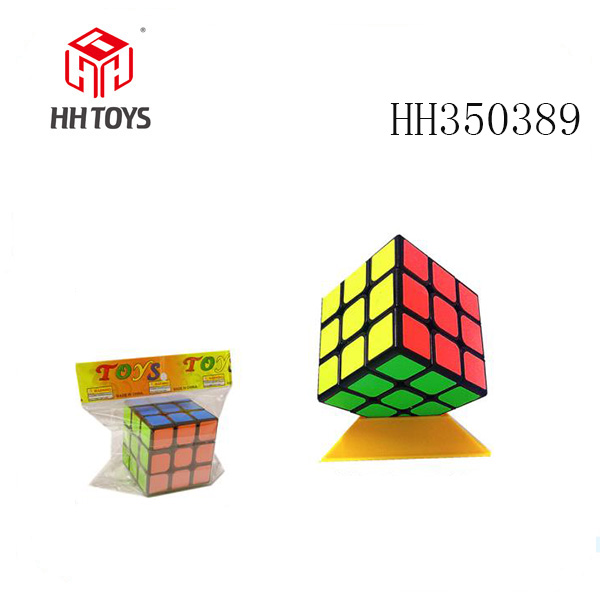 Rubik's Cube