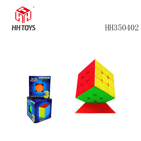 Rubik's Cube