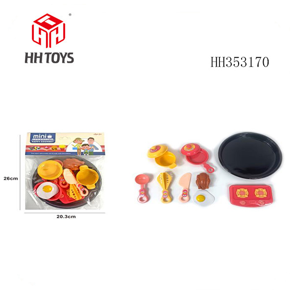 Kitchen wok combination