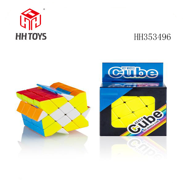 4x4 Magic cube